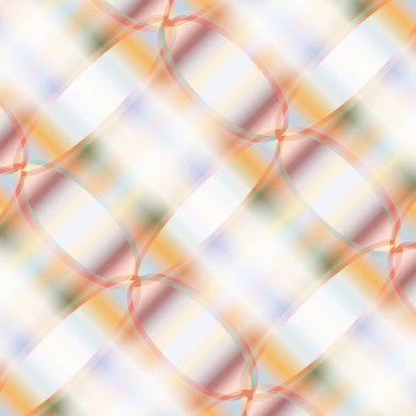 soyut geometrik renk desenli vektör çizimi