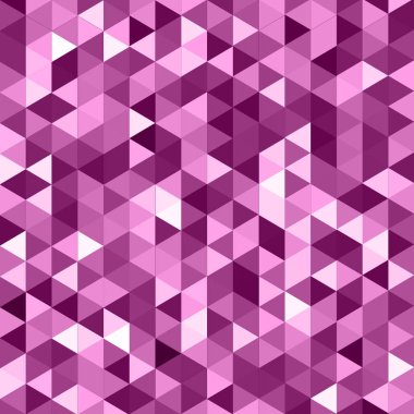 soyut geometrik renksiz desen 