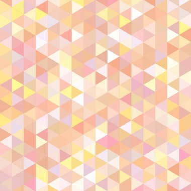 soyut geometrik renksiz desen 