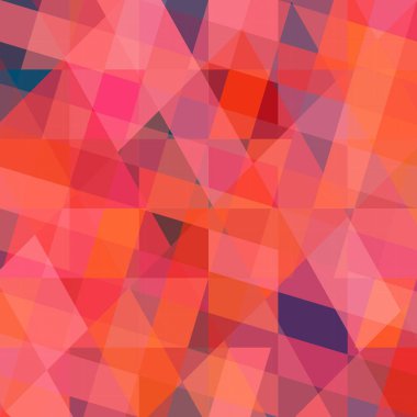 arkaplan için soyut geometrik renksiz desen. 