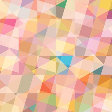 arkaplan için soyut geometrik renksiz desen. 