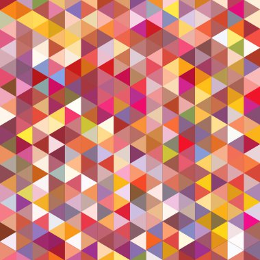 soyut geometrik renksiz desen 