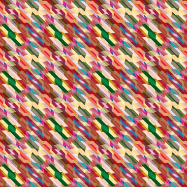 Arka plan için renkli desen soyut, vektör