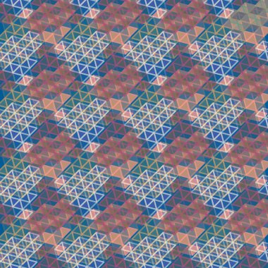 Yeni arka plan için renk seamless modeli.