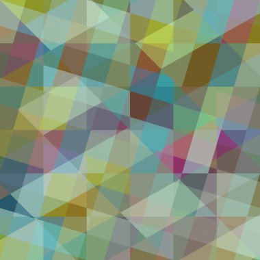 arkaplan için soyut geometrik renksiz desen. 