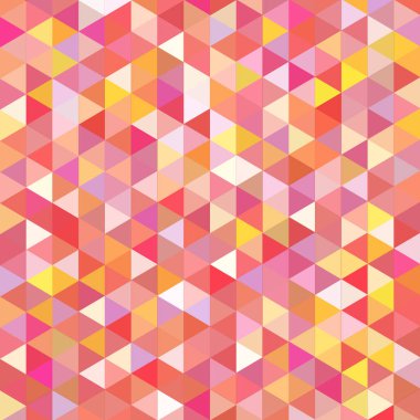 soyut geometrik renksiz desen 