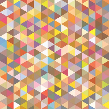 soyut geometrik renksiz desen 