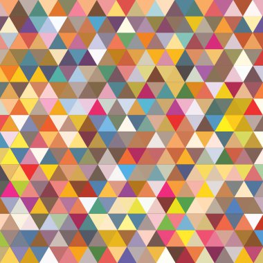 soyut geometrik renksiz desen 