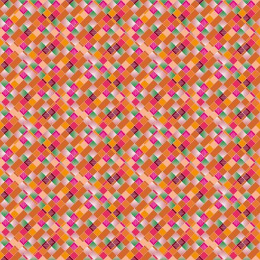 soyut geometrik renksiz desen