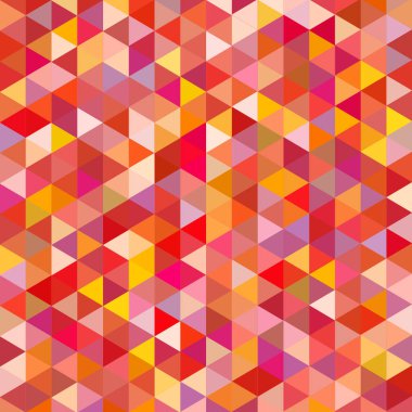 soyut geometrik renksiz desen 