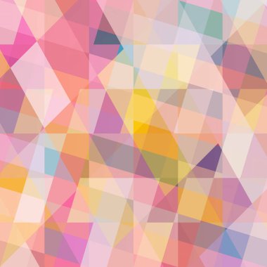 arkaplan için soyut geometrik renksiz desen. 