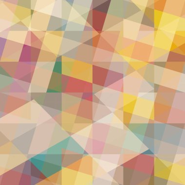 arkaplan için soyut geometrik renksiz desen. 