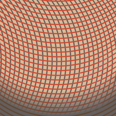 Arka plan için damalı deseni soyut, vektör 