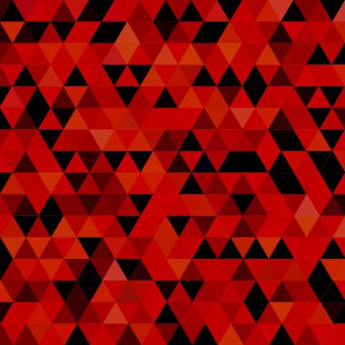 soyut geometrik renksiz desen 