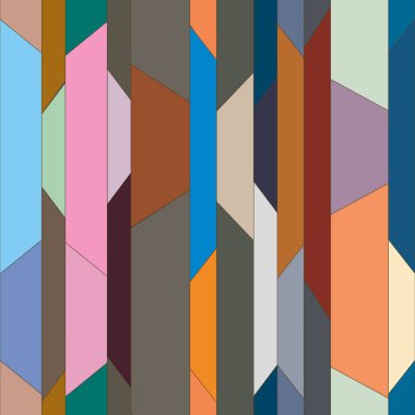 Soyut renkli desen arka plan için. Duvar kağıdı, desen dolgularını, web sayfası arka planı, yüzey dokuları için dekoratif zemin-ebilmek var olmak kullanılmış.