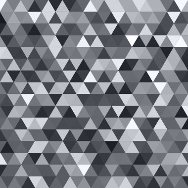 soyut geometrik renksiz desen 