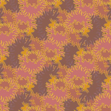 soyut geometrik desen arka plan için dokulu