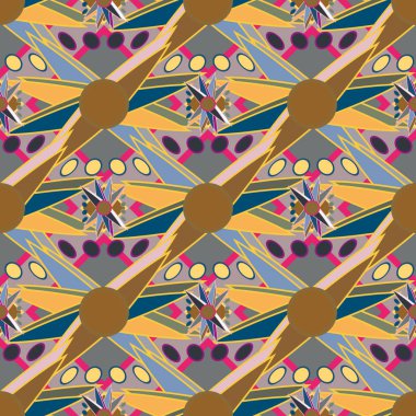 renkli arka plan, süs vektör çizim