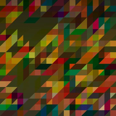 arkaplan için soyut geometrik renksiz desen. 