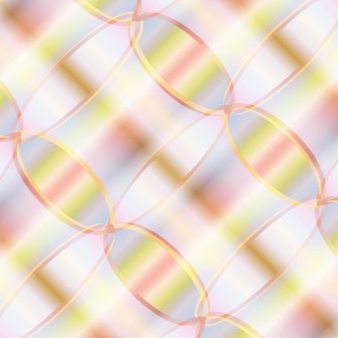 soyut geometrik renk desenli vektör çizimi