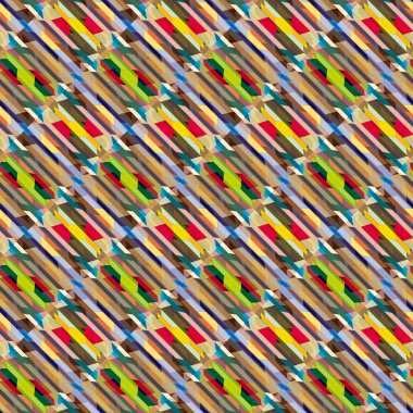 Arka plan için renkli desen soyut, vektör