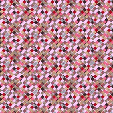 soyut geometrik renksiz desen