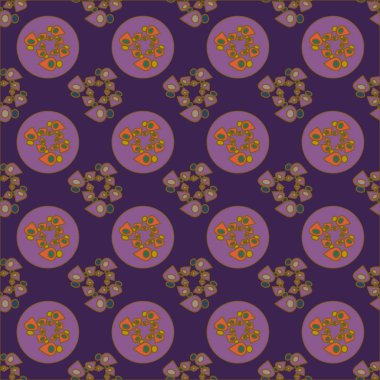 soyut geometrik desen arka plan için dokulu