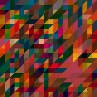 arkaplan için soyut geometrik renksiz desen. 