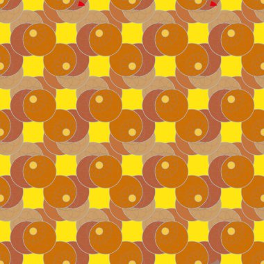 soyut geometrik desen arka plan için dokulu