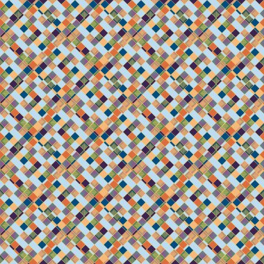 soyut geometrik renksiz desen