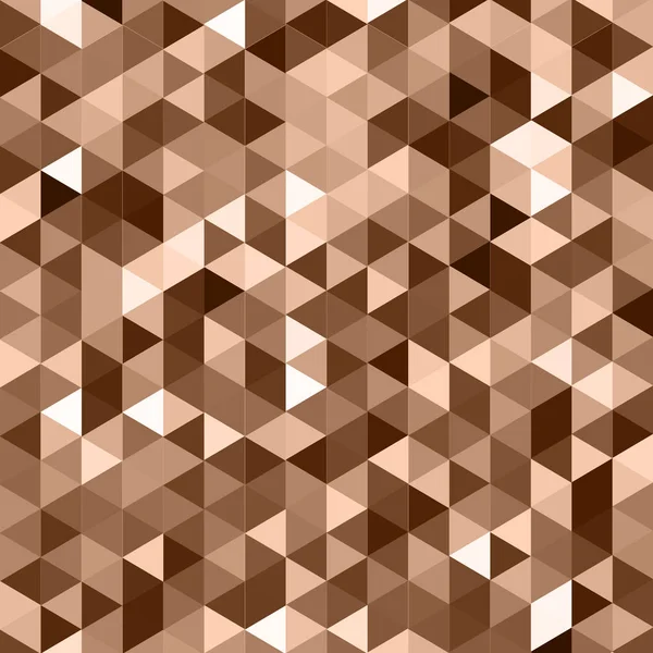 Abstract Geometrisch Kleurrijk Naadloos Patroon — Stockvector