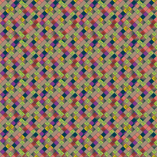 soyut geometrik renksiz desen