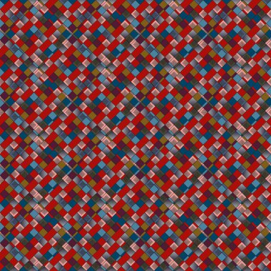 soyut geometrik renksiz desen