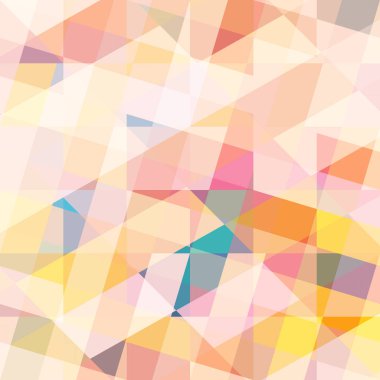 arkaplan için soyut geometrik renksiz desen. 