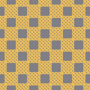 Uçak, vektör çizim seamless modeli