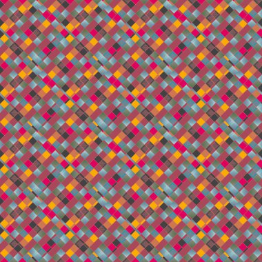 soyut geometrik renksiz desen