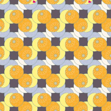 soyut geometrik desen arka plan için dokulu