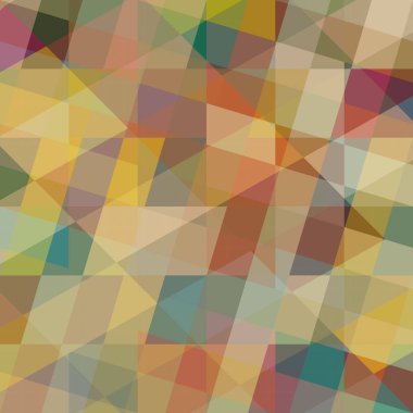 arkaplan için soyut geometrik renksiz desen. 