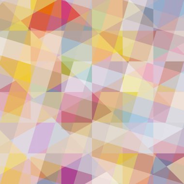 arkaplan için soyut geometrik renksiz desen. 