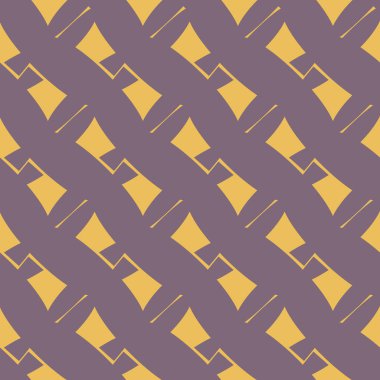 Uçak, vektör çizim seamless modeli