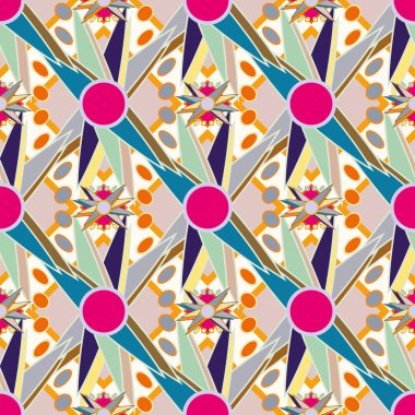 renkli arka plan, süs vektör çizim