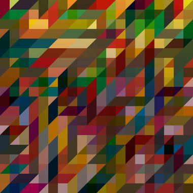 arkaplan için soyut geometrik renksiz desen. 