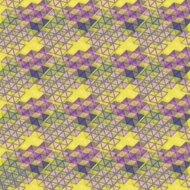 Yeni arka plan için renk seamless modeli.