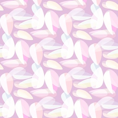 Renkli soyut geometrik Dikişsiz desen arka planı için