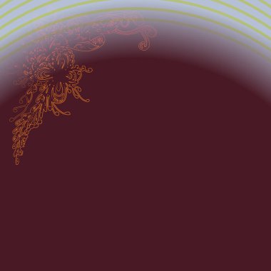 Arka plan için damalı deseni soyut, vektör 