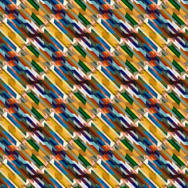 Arka plan için renkli desen soyut, vektör