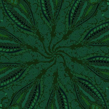 arkaplan için soyut geometrik renkli desen.