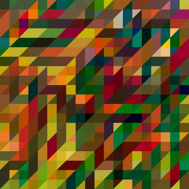 arkaplan için soyut geometrik renksiz desen. 