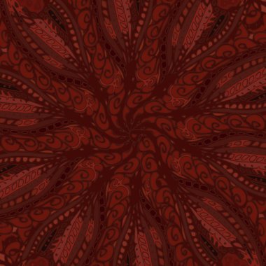 arkaplan için soyut geometrik renkli desen.