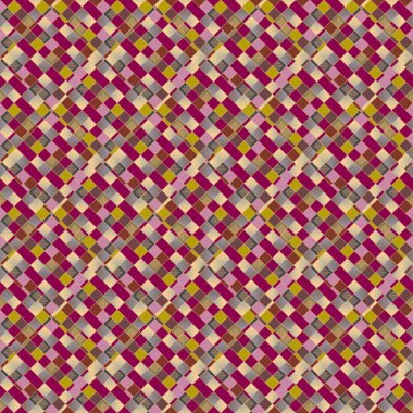 soyut geometrik renksiz desen